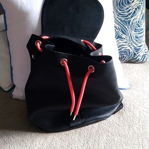 John Fluevog Backpack